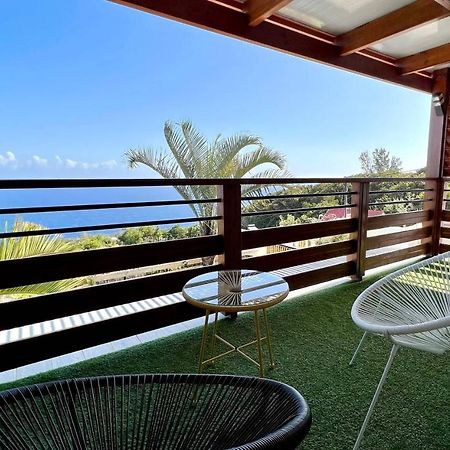 Villa Horizon Saint-Joseph Bagian luar foto