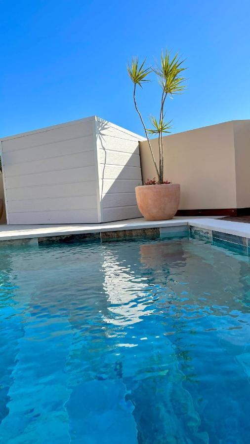 Villa Horizon Saint-Joseph Bagian luar foto